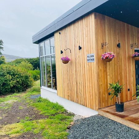 Luxury Cottage In Portree City Centre! Экстерьер фото