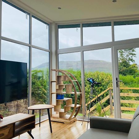 Luxury Cottage In Portree City Centre! Экстерьер фото