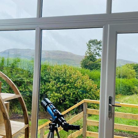 Luxury Cottage In Portree City Centre! Экстерьер фото
