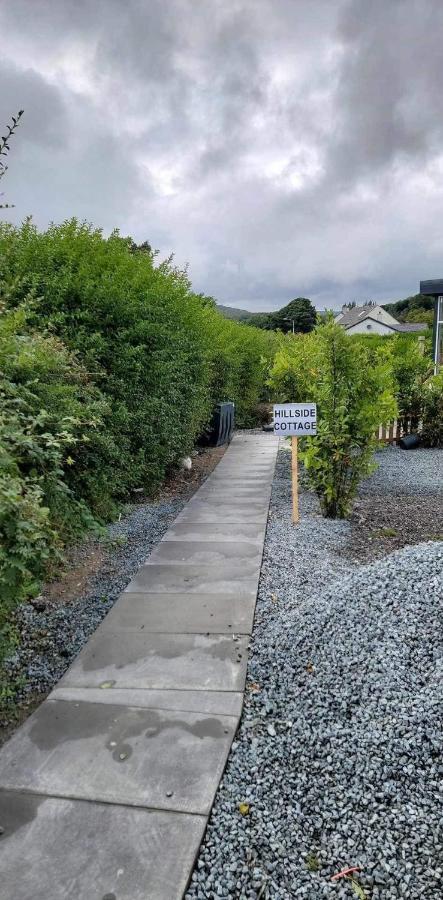 Luxury Cottage In Portree City Centre! Экстерьер фото