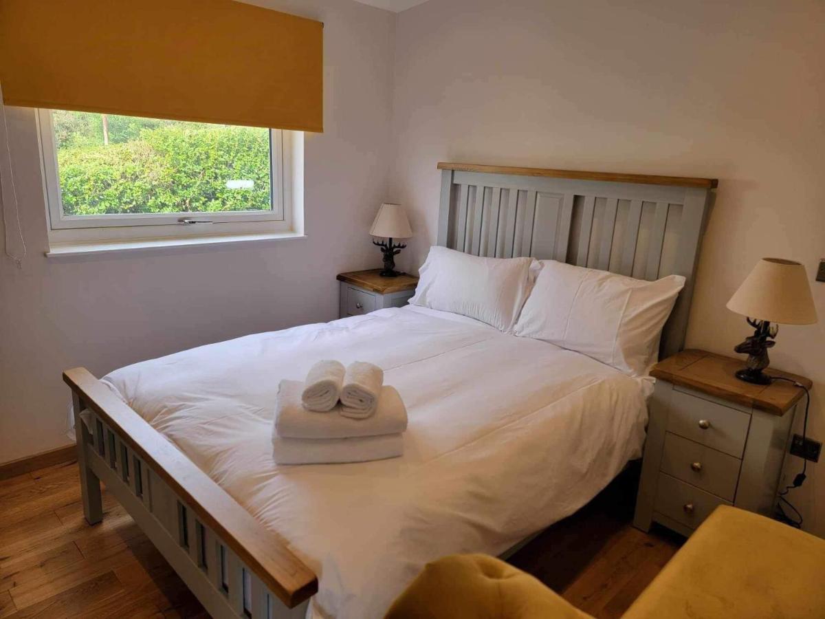 Luxury Cottage In Portree City Centre! Экстерьер фото